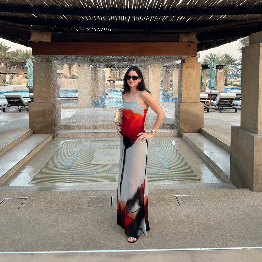 Rat & Boa Luciana Dress - Picture 10 of 11